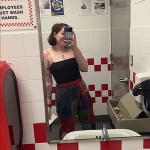 Meet your Posher, Phoebe